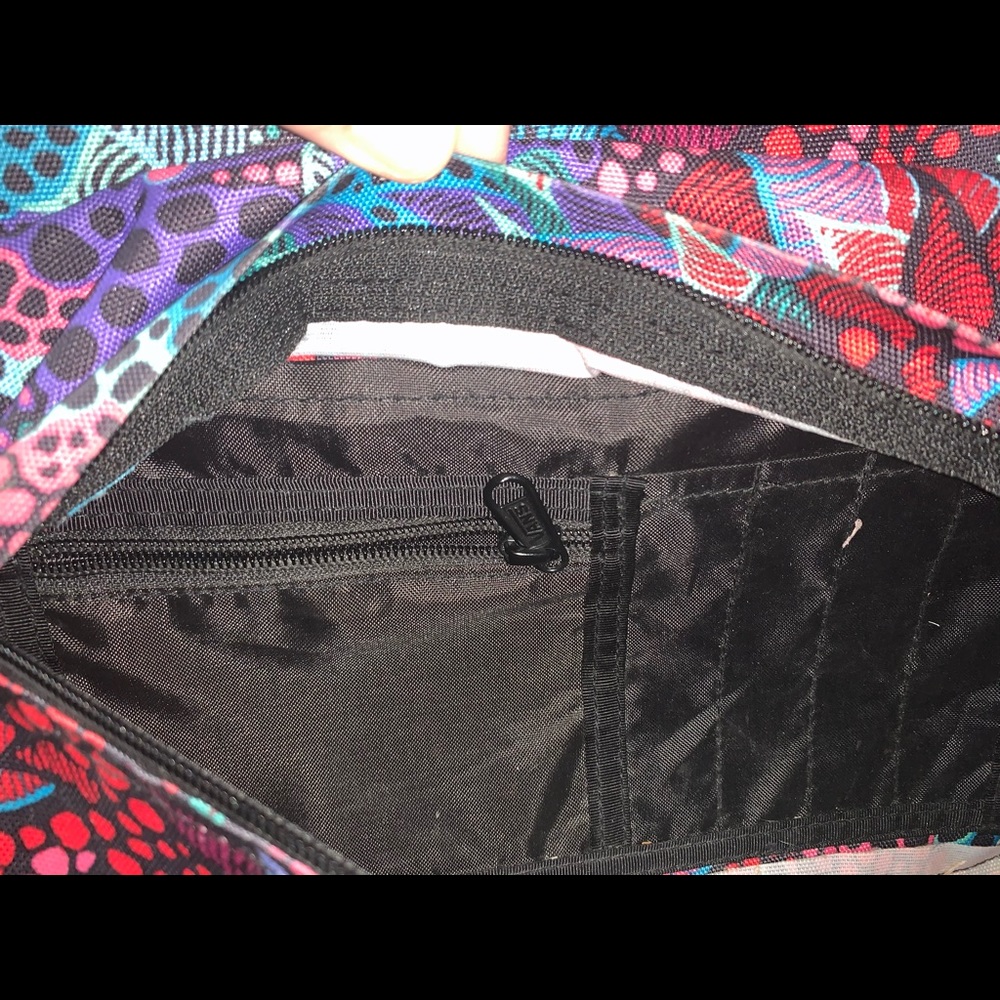 Vans Backpack - Picture 4 of 4